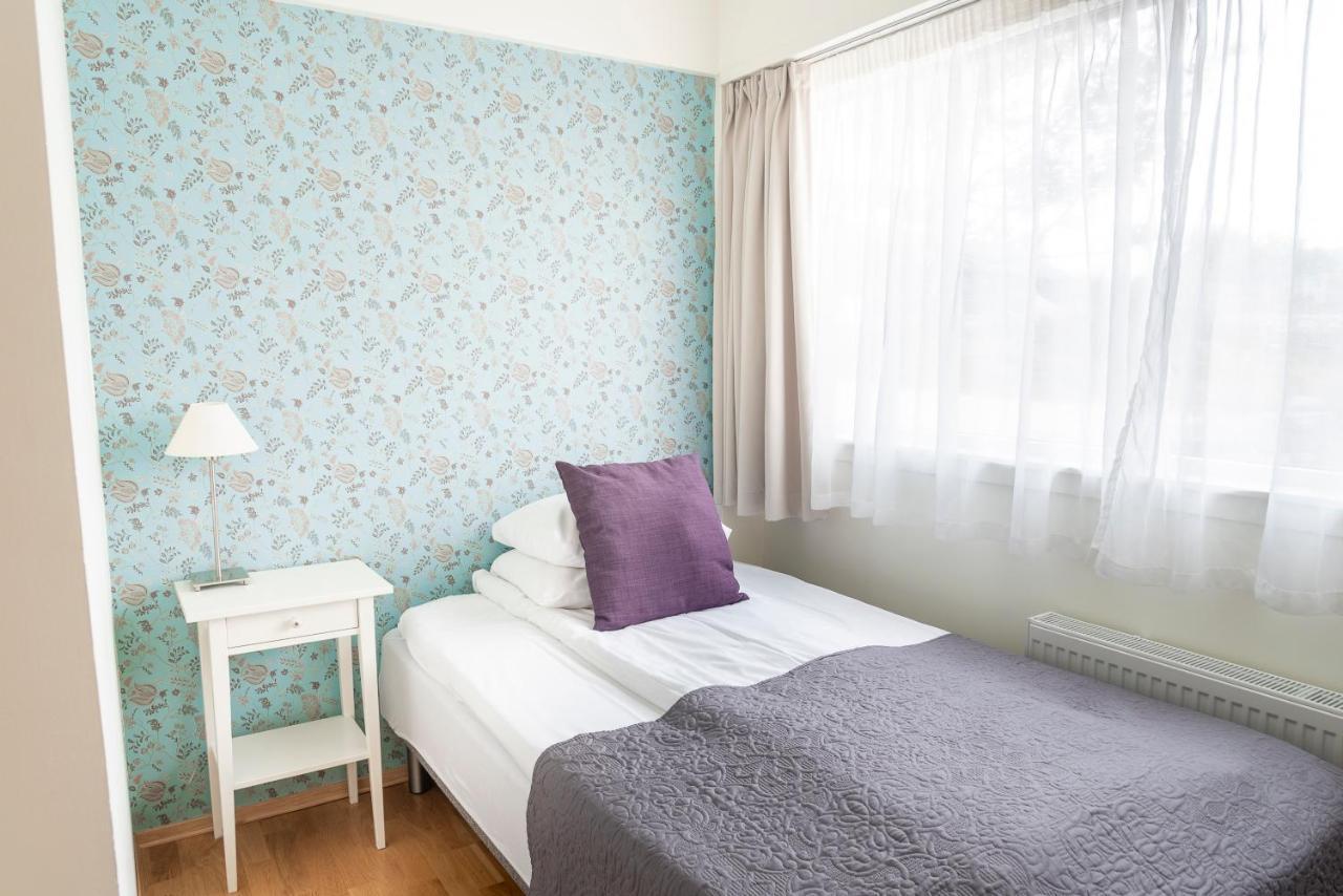 Lavik Fjord Hotel & Apartments Ngoại thất bức ảnh