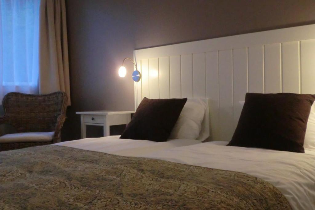Lavik Fjord Hotel & Apartments Phòng bức ảnh